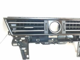 Volkswagen Passat Alltrack Dash center air vent grill 3G1857083