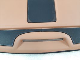 Maserati Quattroporte Grilles/couvercle de haut-parleur arrière 66947900