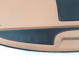 Maserati Quattroporte Grilles/couvercle de haut-parleur arrière 66947900