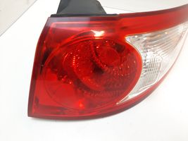 Hyundai Santa Fe Lampa tylna 924022B000