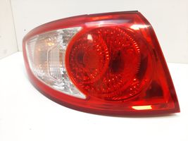 Hyundai Santa Fe Lampa tylna 924012B000