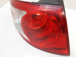 Hyundai Santa Fe Lampa tylna 924012B000