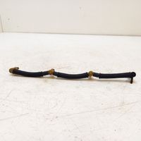 Peugeot Partner Fuel return line/hose X636163