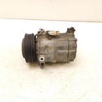 Opel Vectra C Ilmastointilaitteen kompressorin pumppu (A/C) 24411249
