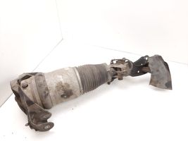 Porsche Cayenne (9PA) Ammortizzatore anteriore con sospensione pneumatica 7L5616039