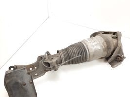 Porsche Cayenne (9PA) Ammortizzatore anteriore con sospensione pneumatica 7L5616040