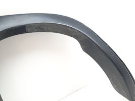 Audi RS6 C6 Rivestimento della parte inferiore del paraurti posteriore 4F5807521AD