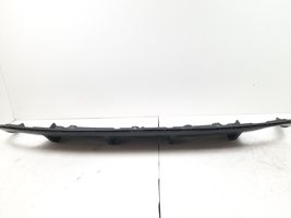 Audi RS6 C6 Rivestimento della parte inferiore del paraurti posteriore 4F5807521AD