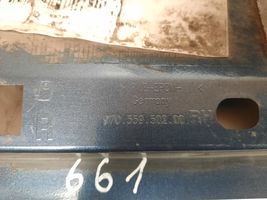 Porsche Panamera (970) Sill 97055950200