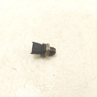 Opel Corsa D Fuel pressure sensor 55207677