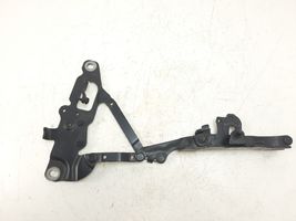 BMW 6 F12 F13 Cerniere del vano motore/cofano 7249888