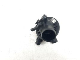 BMW 6 F12 F13 Termostat / Obudowa termostatu 7605431