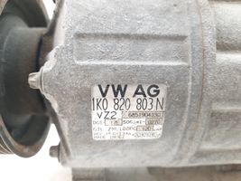 Volkswagen Touran I Ilmastointilaitteen kompressorin pumppu (A/C) 1K0820803N