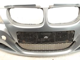 BMW 3 E90 E91 Paraurti anteriore 7143745