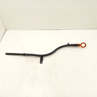 Volkswagen Caddy Oil level dip stick 038103634AF