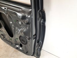 Volkswagen Touran III Rear door 