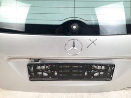 Mercedes-Benz R W251 Takaluukun/tavaratilan kansi 