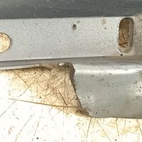 Volkswagen PASSAT B7 Sill 