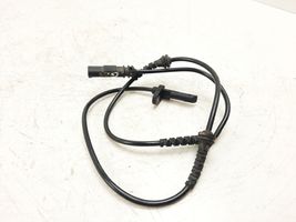 BMW 5 F10 F11 Pakaļējais bremžu ABS sensors 6775866