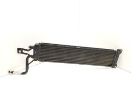 Audi RS6 C6 Transmission/gearbox oil cooler 4F0121002