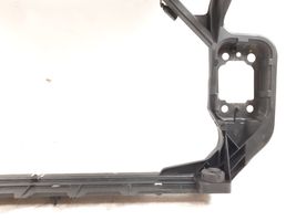 Audi RS6 C6 Pannello di supporto del radiatore 2000747