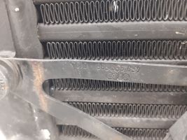 Audi RS6 C6 Chłodnica powietrza doładowującego / Intercooler 07L145806A