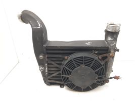 Audi RS6 C6 Chłodnica powietrza doładowującego / Intercooler 07L145806A