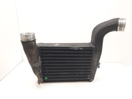 Audi RS6 C6 Intercooler radiator 07L145806A