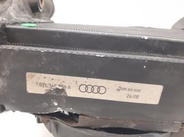 Audi RS6 C6 Refroidisseur intermédiaire 07L145806A