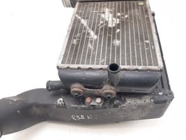 Audi RS6 C6 Chłodnica powietrza doładowującego / Intercooler 07L145805A