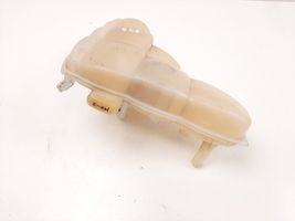 Audi RS6 C6 Coolant expansion tank/reservoir 4F0121403L