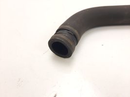 Audi RS6 C6 Engine coolant pipe/hose 4F0201946K