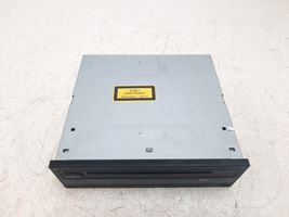 Audi RS6 C6 Navigation unit CD/DVD player 4E0919887M