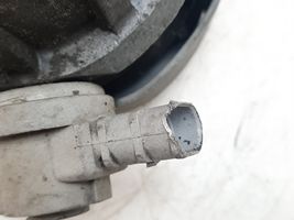 Audi RS6 C6 Dzinēja spilvens 4F0199382BQ