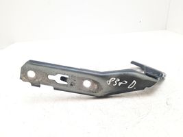 Audi RS6 C6 Cerniere del vano motore/cofano 4F0823302