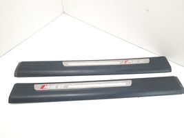 Audi RS6 C6 Set di rifiniture davanzale (interno) 4F0853374G