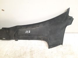 Audi RS6 C6 Rivestimento della modanatura della chiusura del vano motore/cofano 4F0807081