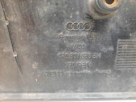 Audi RS6 C6 Ramka przedniej tablicy rejestracyjnej 4F0807285BM