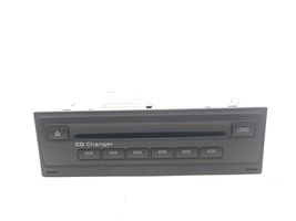 Audi RS6 C6 Changeur CD / DVD 4E0910110E