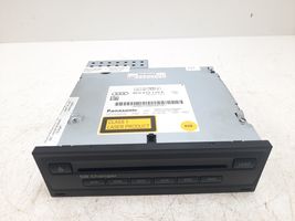 Audi RS6 C6 Changeur CD / DVD 4E0910110E