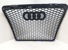 Audi RS6 C6 Maskownica / Grill / Atrapa górna chłodnicy 4F0853651AL