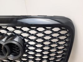 Audi RS6 C6 Maskownica / Grill / Atrapa górna chłodnicy 4F0853651AL