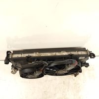 Porsche Cayenne (9PA) Set del radiatore 7L0317019B