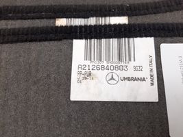 Mercedes-Benz E W212 Kilimėlių komplektas A2126802748