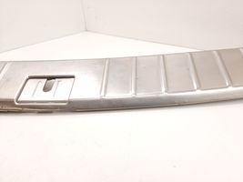 Porsche Cayenne (9PA) Rivestimento di protezione sottoporta del bagagliaio/baule 7L5863459C