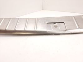 Porsche Cayenne (9PA) Rivestimento di protezione sottoporta del bagagliaio/baule 7L5863459C