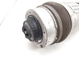 Porsche Cayenne (9PA) Ammortizzatore anteriore a sospensione pneumatica 7L5959253D