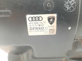 Audi RS6 C6 Ventola riscaldamento/ventilatore abitacolo 4F0820155F