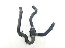 Audi RS6 C6 Engine coolant pipe/hose 