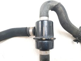 Audi RS6 C6 Engine coolant pipe/hose 